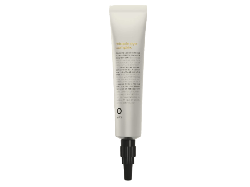 O Way Miracle Eye Complex, 0.68 fl zo/20 mL