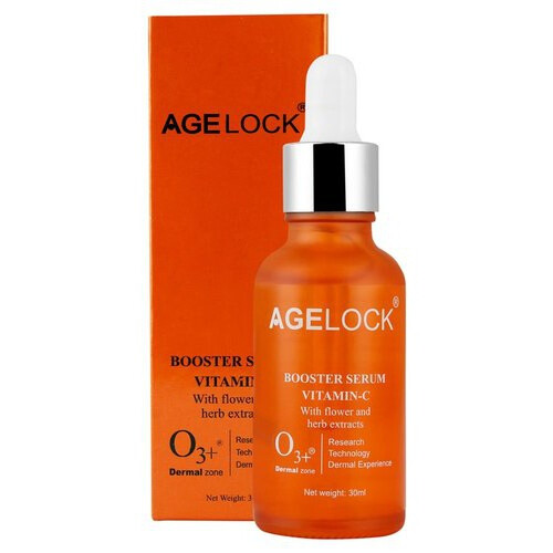 Age Lock Vitamin C Booster Serum