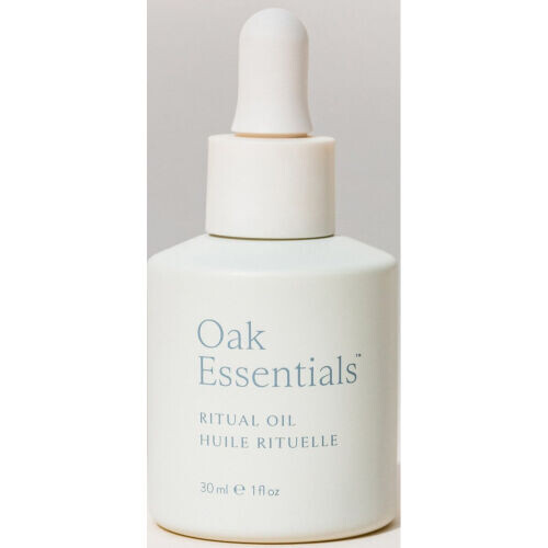 Ritual Oil