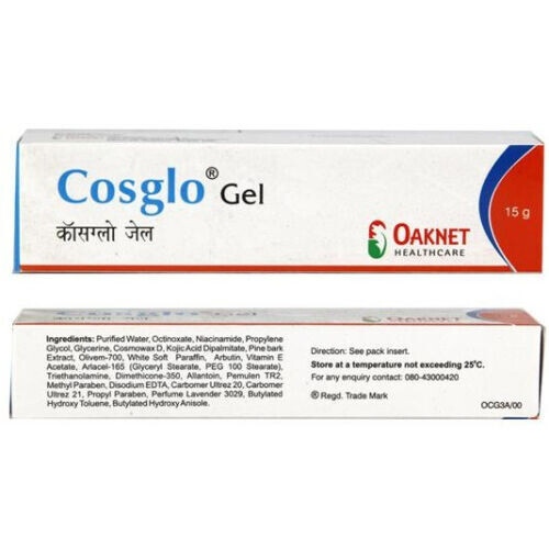 Cosglo Gel