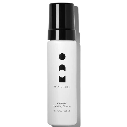 Vitamin C Hydrating Cleanser