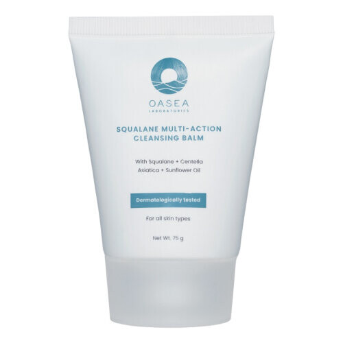 Squalane Multi-Action Cleansing Balm