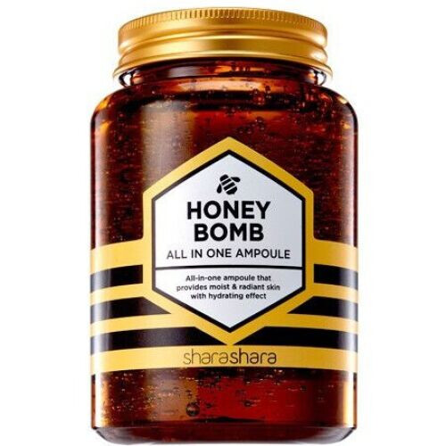 Honey Bomb Ampoule