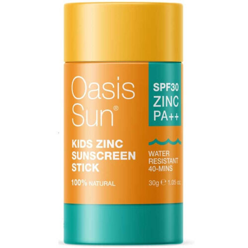 Oasis Sun SPF 30 Kids Zinc Sunscreen Stick
