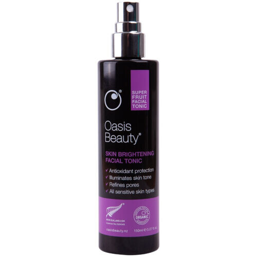 Super Fruit Skin Brightening Facial Tonic