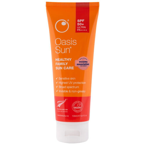 Sun Ultra Protection Sunscreen SPF 50+ PA++++