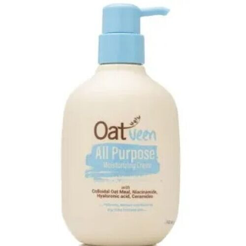 All Purpose Moisturizing Cream