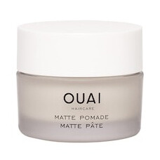 Matte Pomade