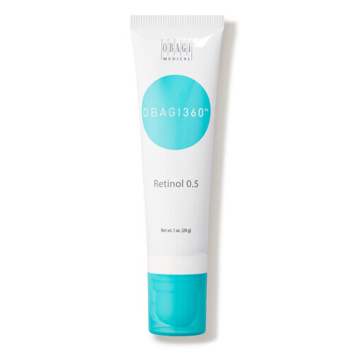 360 Retinol 0.5