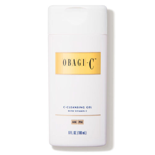 C C-Cleansing Gel