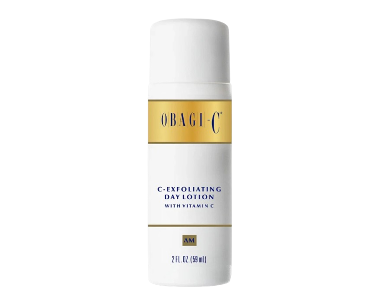 Obagi C Exfoliating Day Lotion, 2 fl oz/59 mL