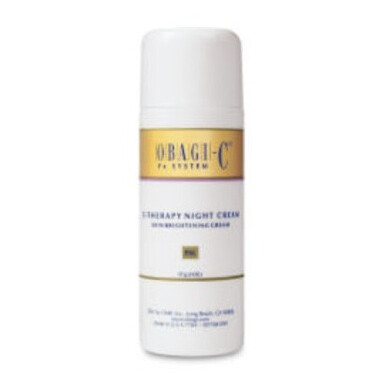 C Fx C-Therapy Night Cream