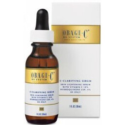 C Rx C-Clarifying Serum