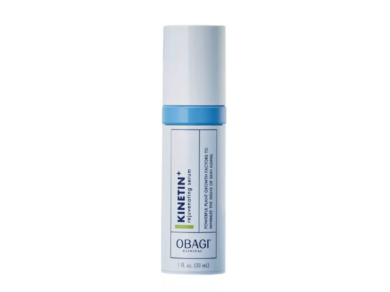 Obagi Clinical Kinetin+ Rejuvenating Serum, 1 fl oz/30 mL