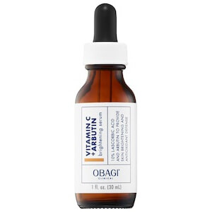 Vitamin C + Arbutin Brightening Serum