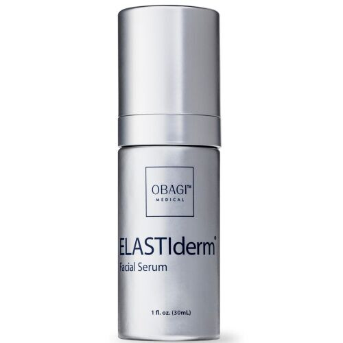 Elastiderm Facial Serum