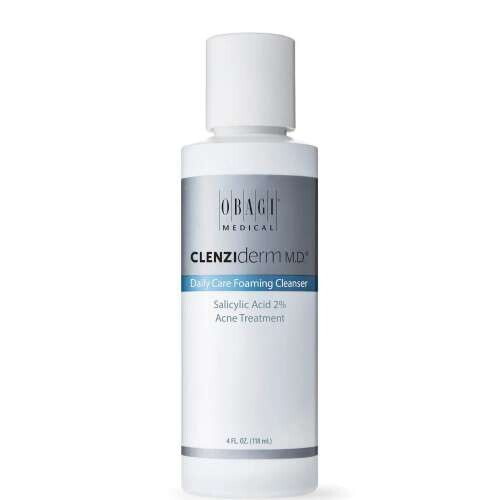 CLENZIderm M.D. Daily Care Foaming Cleanser