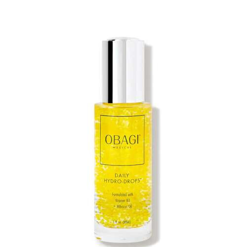 Daily Hydro-Drops Facial Serum