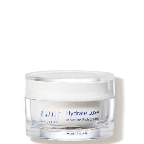 Hydrate Luxe