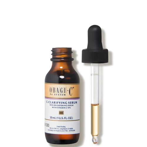 Obagi-C Fx System C-Clarifying Serum