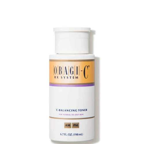 Obagi-C Rx System C-Balancing Toner