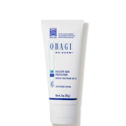 Obagi Nu-Derm Healthy Skin Protection SPF 35