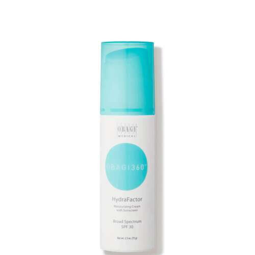 Obagi360 HydraFactor Broad Spectrum SPF 30