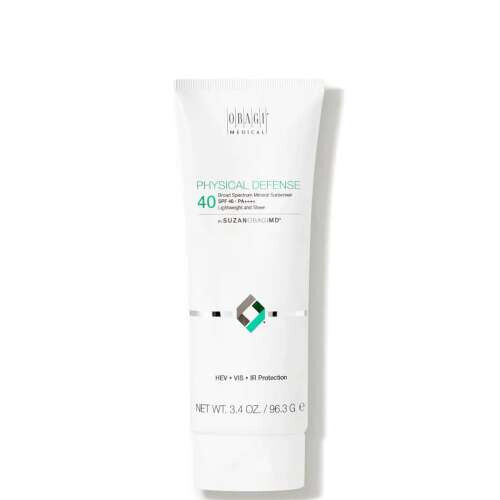 Physical Defense Broad Spectrum SPF 40