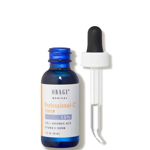 Professional-C Serum 15%
