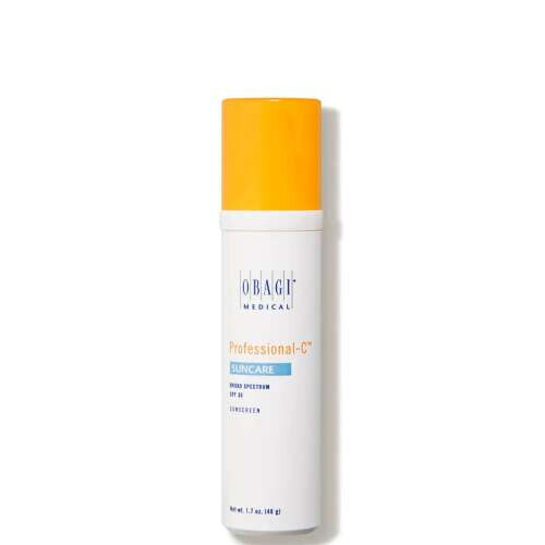 Professional-C Suncare Broad Spectrum SPF 30 Sunscreen