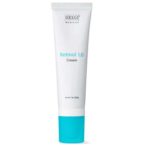 Retinol 1.0