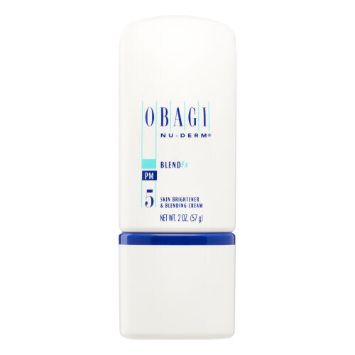 Nu Derm Bland FX Skin Brightened & Blending Cream