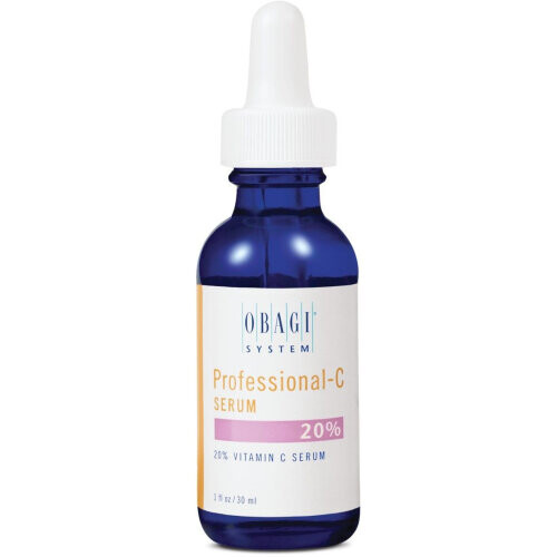 Professional-C Serum 20%