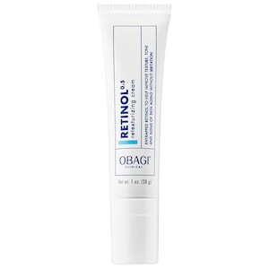 Retinol 0.5 Retexturizing Cream