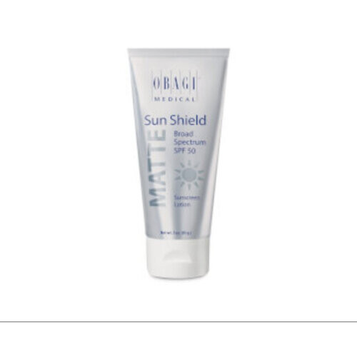 Sun Shield Matte Broad Spectrum SPF 50