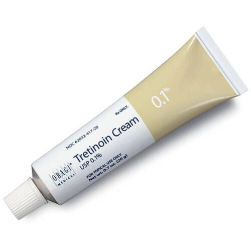 Tretinoin