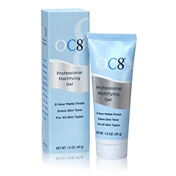 Professional Mattifying Gel