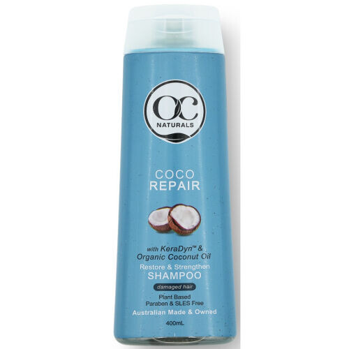 Coco Repair Shampoo