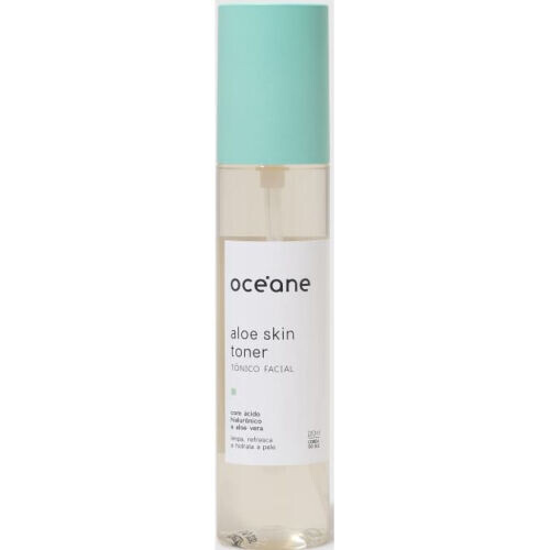 Aloe Skin Toner - Tônico Facial