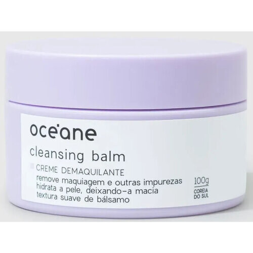 Creme Demaquilante - Cleansing Balm