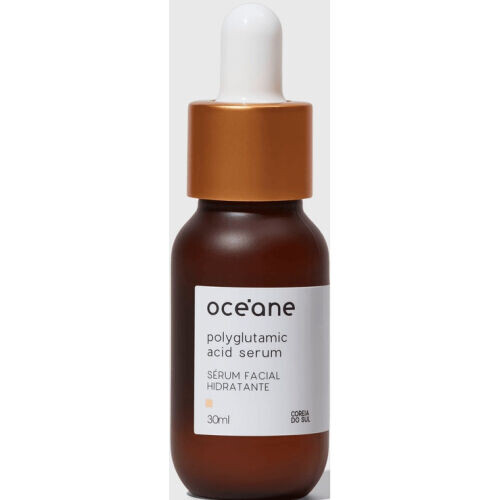 Polyglutamic Acid Serum