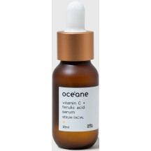 Vitamin C + Ferulic Acid Serum