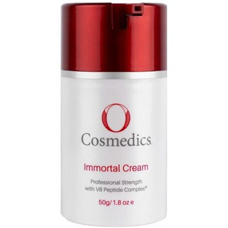 Immortal Cream