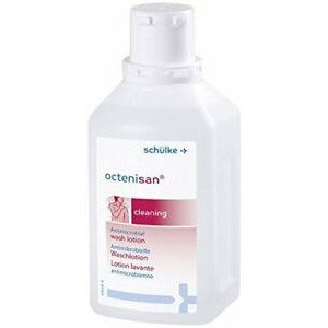 Decontamination Wash Lotion