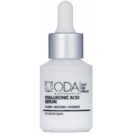 Hyaluronic Acid Serum