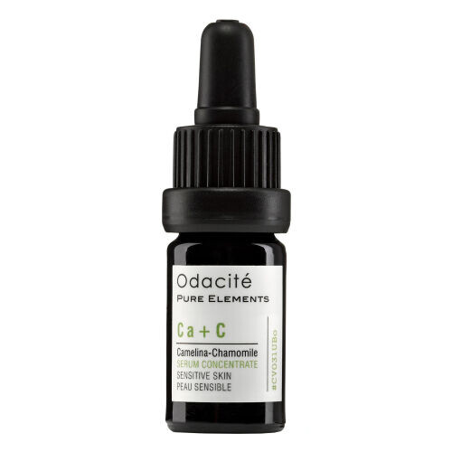 Ca+C Sensitive Skin Serum Concentrate (Camelina + Chamomille)