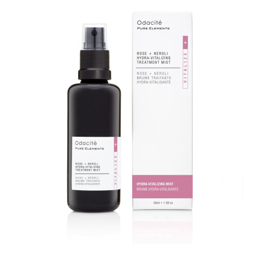 Rose + Neroli Hydra-Vitalizing Treatment Mist