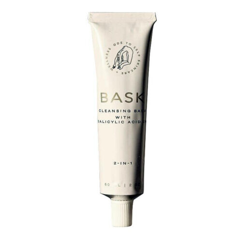 Bask Cleansing Balm