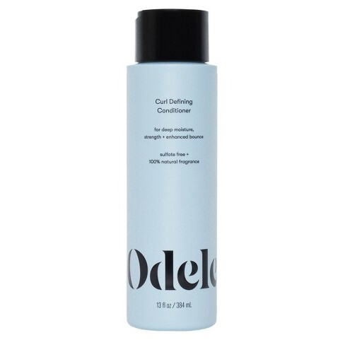 Curl Defining Conditioner