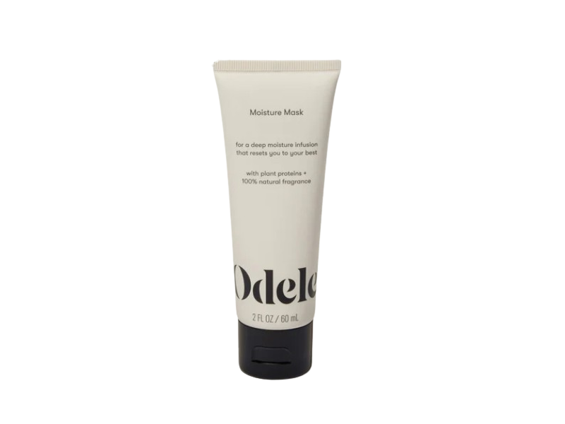 Odele Moisture Mask, 2 fl oz/60 mL